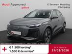 Audi Q6 e-tron Q6 e-Tron 100 kWh 55 Quattro Advanced, Achat, Cruise Control, Automatique, Électrique
