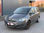 Opel Zafira 1.6i 7platz, Auto's, Euro 5, Zafira, Particulier, Te koop
