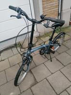 Velo pliable Btwin, Enlèvement, Vitesses