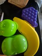 4 nieuwe tupperware fruitdozen, Divers, Enlèvement