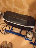 2x Eyetoy demopod lichtbakken, Games en Spelcomputers, Ophalen