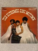 LP - The Supremes sing Motown, Cd's en Dvd's, Vinyl | R&B en Soul, Ophalen of Verzenden