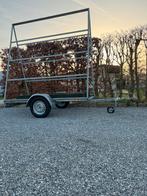 Reclame aanhangwagen 257/131/250, Auto diversen, Ophalen, Zo goed als nieuw