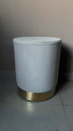 Poef, Ophalen, Zo goed als nieuw