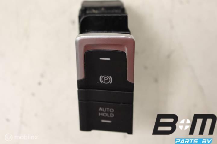 Schakelaar voor parkeerrem VW Golf Sportsvan, Autos : Pièces & Accessoires, Tableau de bord & Interrupteurs, Utilisé