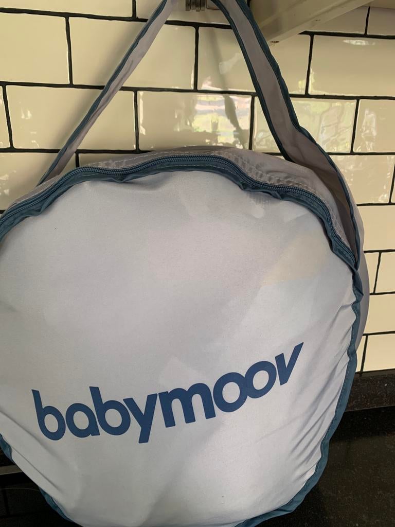 Reisbedje op locatie, Enlèvement, Comme neuf