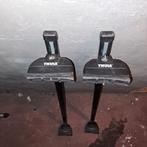 thule rail, Enlèvement, Utilisé