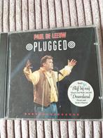 CD Paul de Leeuw Plugged, Verzenden