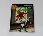 BD Ric Hochet - Le masque de la terreur - neuf, Enlèvement ou Envoi, Neuf