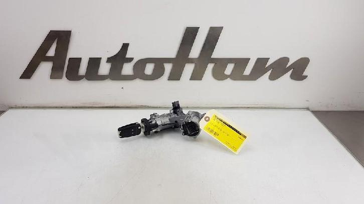 CONTACTSLOT + SLEUTEL Opel Corsa E (|13496392|13279295|), Auto-onderdelen, Overige Auto-onderdelen, Opel, Gebruikt