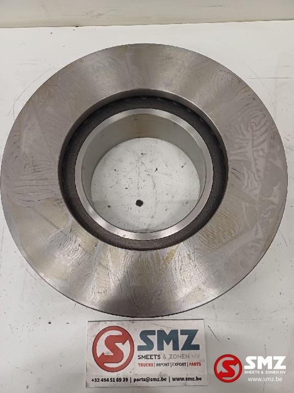 Disque de frein Mercedes, Autos : Pièces & Accessoires, Pièces camion, Mercedes-Benz, Freins et Entraînement, Neuf