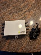 PIDBOX zonnepanelen, Ophalen, Zo goed als nieuw, Overige typen, Minder dan 100 wattpiek