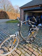 Oldtimer Saxonette Luxus originele staat. Geen krasje.rijkla, Fietsen en Brommers, Brommeronderdelen | Oldtimers, Ophalen