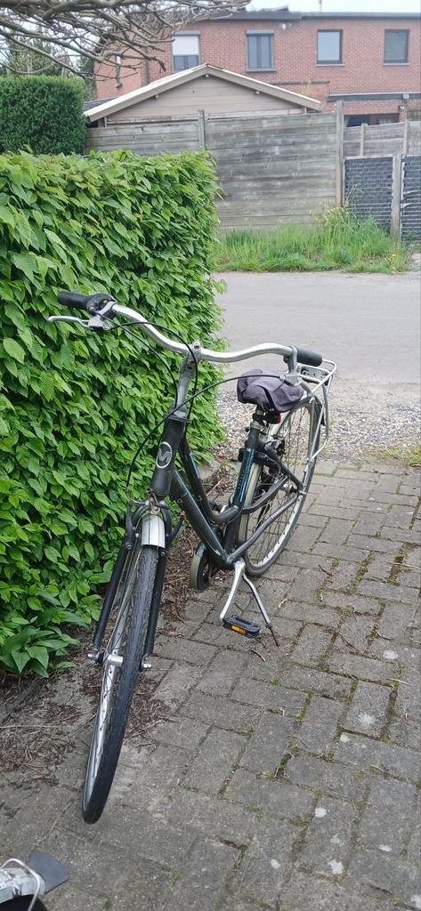 Damesfietsen, Fietsen en Brommers, Ophalen
