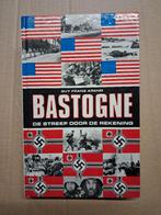 oorlogsboek = bastogne, Enlèvement ou Envoi, Deuxième Guerre mondiale, Utilisé, Armée de terre