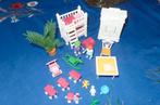 ++ Playmobil 5312 - 5300 Villa Rosa, 5305, Enlèvement ou Envoi, Comme neuf, Ensemble complet