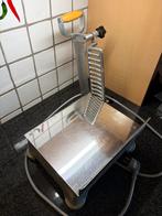 Trancheuse fromage à lame chauffante, Enlèvement, Utilisé