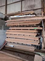 Panneaux à donner, Ophalen