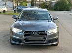 Audi A6 2.0 diesel Automaat S tronic, Auto's, Audi, Automaat, 4 deurs, Leder, Bedrijf