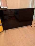 LG 49 inch 4K Ultra HD Smart TV, Ophalen, 50 Hz, 100 cm of meer, 4k (UHD)