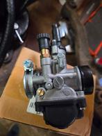 Carburateur type PHBG 19,5 Honda wallaroo, Enlèvement