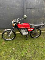 yamaha rd 50 dx, Fietsen en Brommers, Brommers | Oldtimers, Ophalen, 50 cc, Yamaha