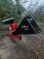 Hakselaar, Tuin en Terras, Ophalen of Verzenden