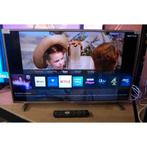 Philips Smart Led TV Ambilight met WiFi 32 inch/82cm, Audio, Tv en Foto, Televisies, Ophalen, Philips, LED, 80 tot 100 cm