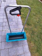 Strooiwagen Gardena, Ophalen, Zo goed als nieuw, Overige soorten, Gardena