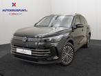 Volkswagen Tiguan 1.5 eTsi DSG Elegance GPS 360Camera Dig.A, Achat, Euro 6, Automatique, 111 kW