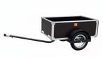 remorque à vélo, Vélos & Vélomoteurs, Accessoires vélo | Remorques, Enlèvement ou Envoi, Neuf, Remorque à bagages, 80 kg ou plus
