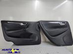 Bekledingset zwart Volvo V70 II ('00-'08), Enlèvement ou Envoi, Volvo, Volvo, Utilisé