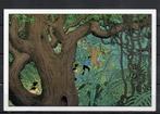 Carte postale :  Tintin / Le trésor de Rackham le Rouge 019, Enlèvement