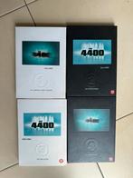 The 4400 complete reeks, CD & DVD, DVD | Science-Fiction & Fantasy, Enlèvement ou Envoi, Comme neuf