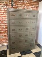 Vintage ladenkast ACIOR, Antiek en Kunst, Ophalen