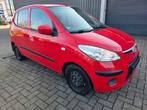 Hyundai i10 - goede staat - 1.2 benzine, Auto's, Bedrijf, Handgeschakeld, 5 deurs, I10