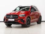 Mercedes-Benz GLE 350 de 4M AMG Premium Night 22" PANO Distr, Auto's, Mercedes-Benz, Automaat, Gebruikt, Zwart, 4 cilinders