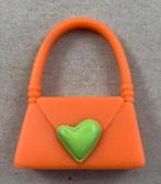 Winx Club Charmix Stella Tas Accessoire Pop Mattel 2004, Verzenden, Zo goed als nieuw, Accessoires