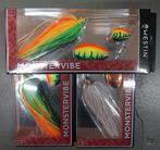 Nieuwe Westin Monstervibes 45g & 65g, Ophalen of Verzenden