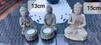 Leuke boedabeeldjes, Huis en Inrichting, Woonaccessoires | Boeddhabeelden, Ophalen of Verzenden