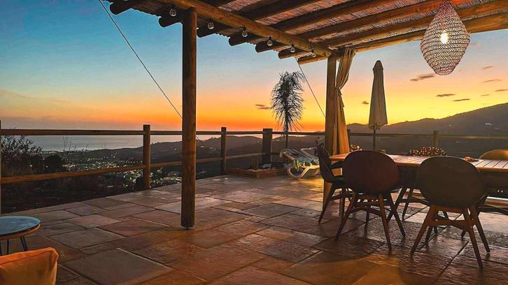 Moderne vakantiewoning aan de Costa del Sol, Vacances, Maisons de vacances | Espagne, Costa del Sol, Maison de campagne ou Villa