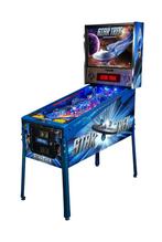 Star Trek LE nieuwstaat 1e eigenaar - TE RUIL, Verzamelen, Ophalen, Stern, Zo goed als nieuw, Dot-matrix