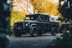 Land Rover Defender 130/5 sièges/TVA, 90 kW, 4 portes, Entreprise, Entretenue par le concessionnaire