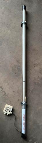 Agro-light TL-lamp, Dieren en Toebehoren