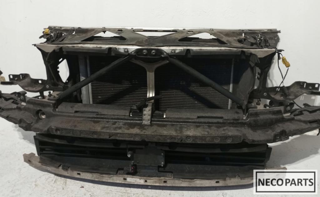 BMW 6 G32 3.0D KOELERPAKKET RADIATEUR ALLES LEVERBAAR!!!, Auto-onderdelen, Gebruikt, -, Ophalen of Verzenden, Achter