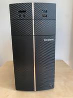 Desktop PC, Informatique & Logiciels, HDD, 8 GB, Reconditionné, Medion