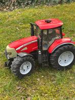 speelgoed tractor  30cm, Kinderen en Baby's, Speelgoed |Speelgoedvoertuigen, Verzenden, Gebruikt