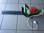 Heggenschaar, Jardin & Terrasse, Taille-haies, Enlèvement, Utilisé, Électrique