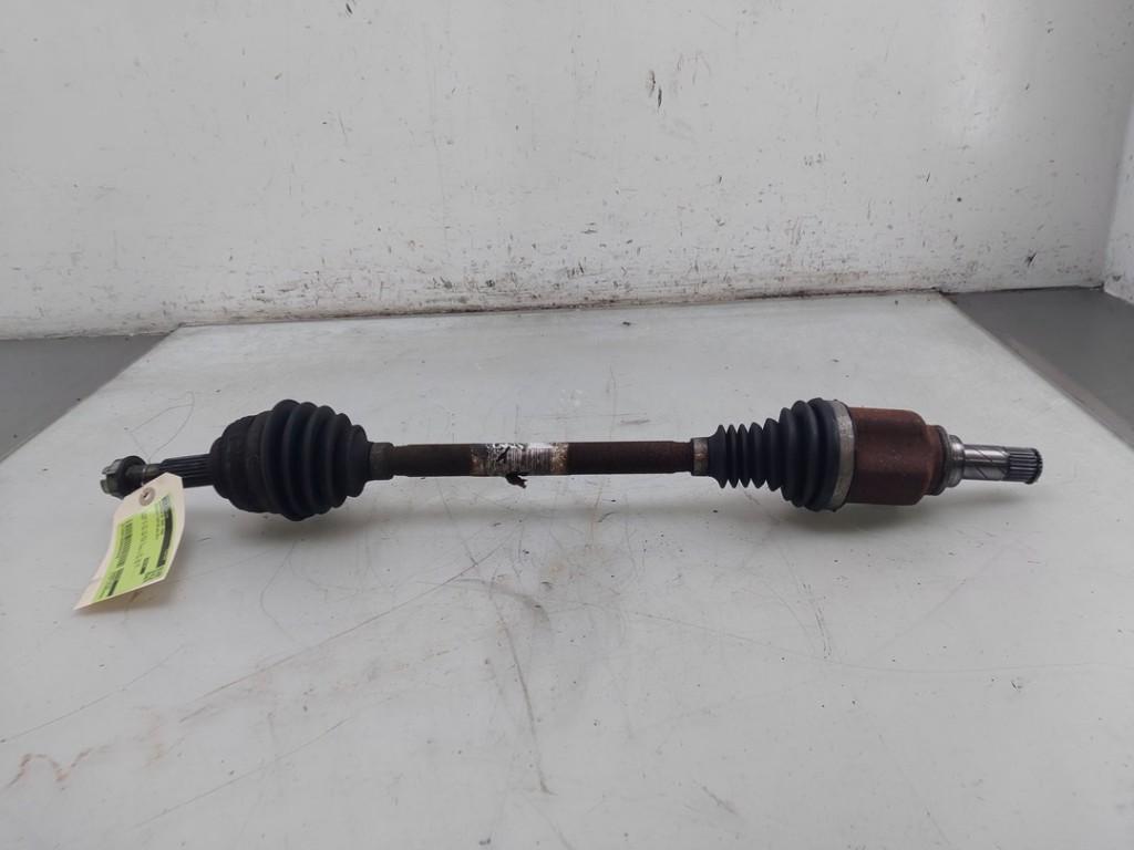 CARDAN AVANT GAUCHE (TRANSMISSION) Renault Captur (2R), Dhr. J. Ham, Renault, Administratie@autoham.nl, Utilisé