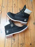 Timberland 6 inch taille 46, Envoi